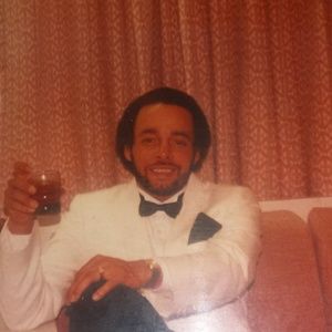 Meet your Posher, Marvin